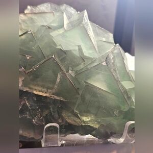 Fluorite Green XL